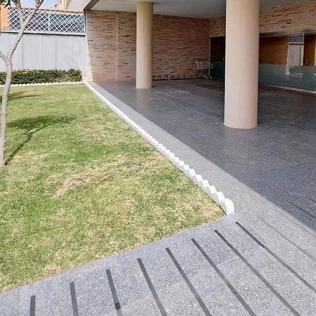 Piso A Dos Calles De La Playa El Puerto de Santa María Exterior foto